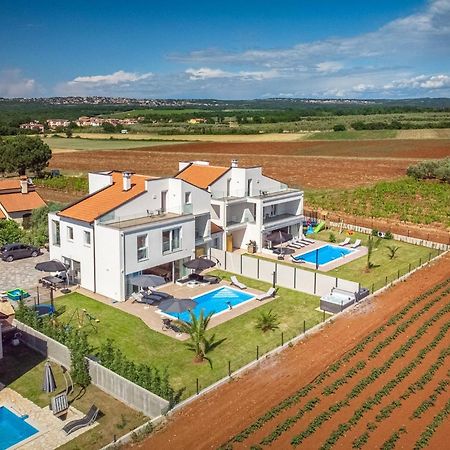 Villa Eni Gedici Екстер'єр фото