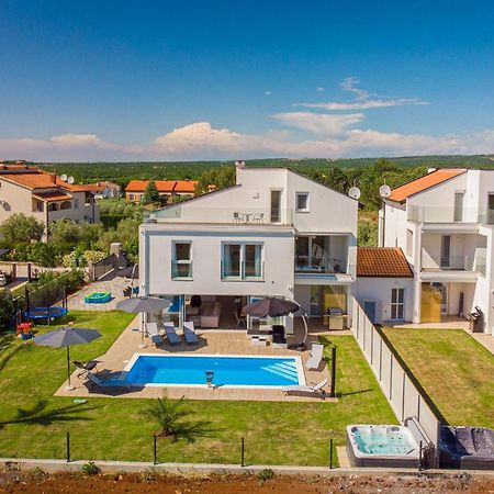 Villa Eni Gedici Екстер'єр фото