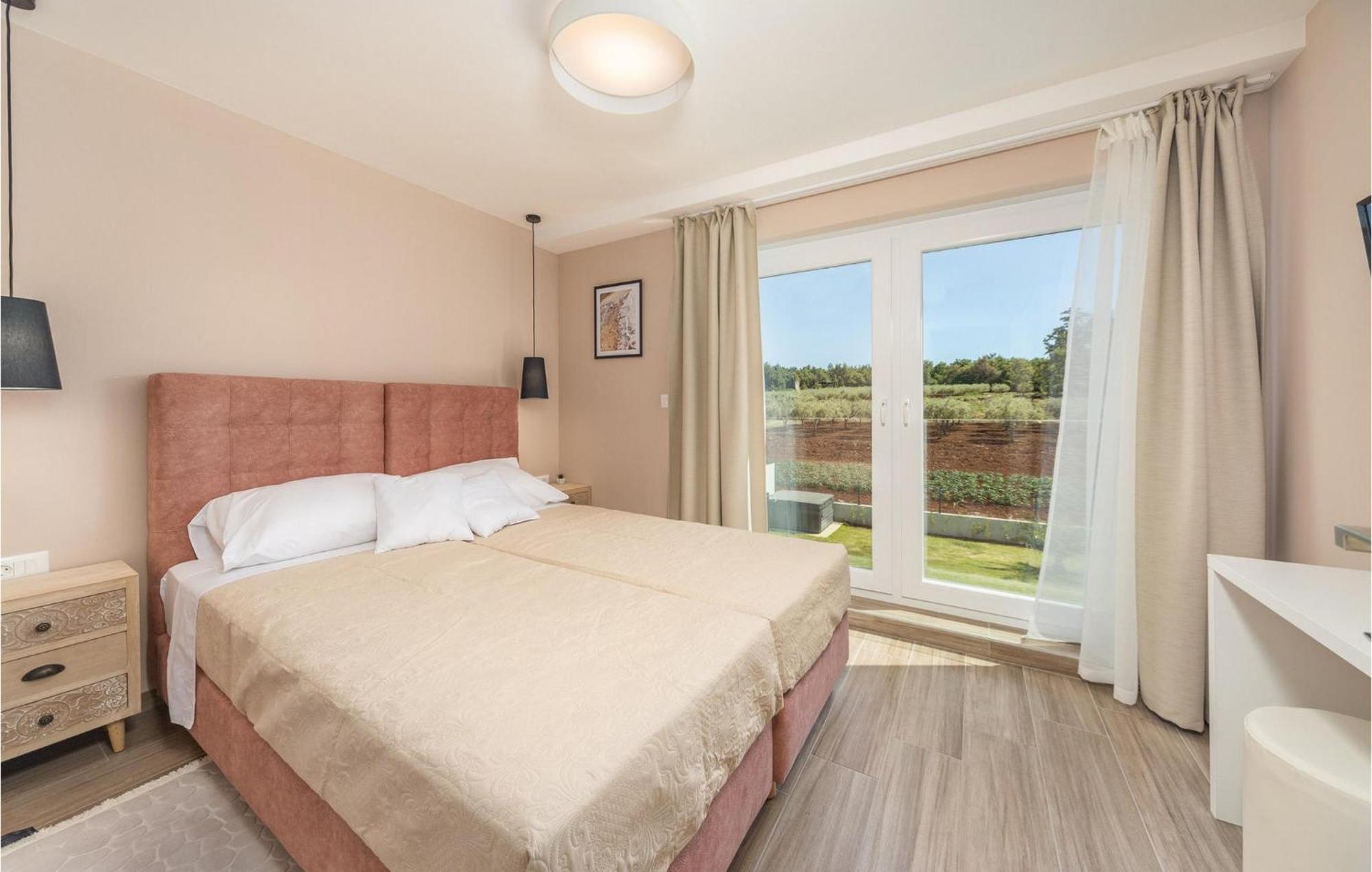 Villa Eni Gedici Екстер'єр фото