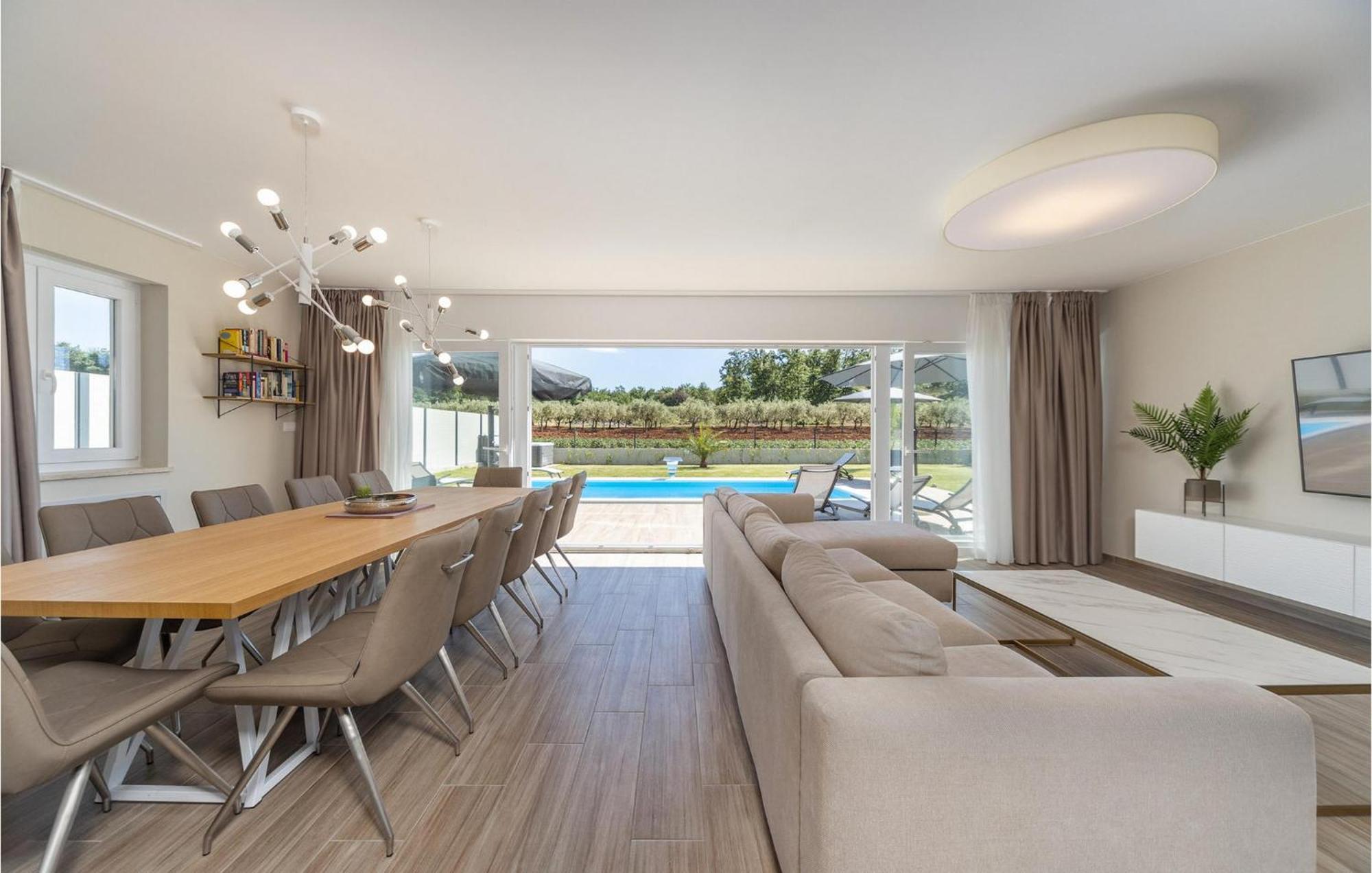 Villa Eni Gedici Екстер'єр фото